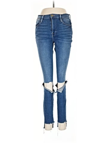 FRAME Denim Jeans (view 1)