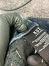 Kut from the Kloth Solid Blue Jeans Size 12 - photo 8