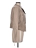 Sebby Collection 100% Polyester Tan Jacket Size L - photo 4