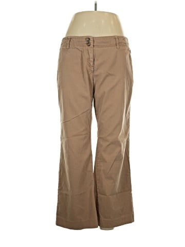 MICHAEL Michael Kors Jeans (view 1)