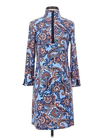 Jude Connally Casual Dress (view 1)