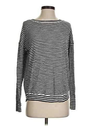 Ann Taylor LOFT Pullover Sweater (view 1)