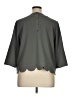 The Limited Gray 3/4 Sleeve Top Size XL - photo 2
