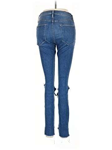 FRAME Denim Jeans (view 2)