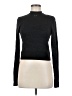 Under Armour Black Long Sleeve Turtleneck Size M - photo 1