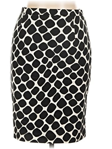 MICHAEL Michael Kors Formal Skirt (view 1)