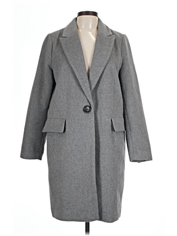 Zara Coat (view 1)