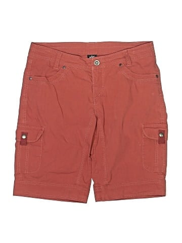 Kuhl Cargo Shorts (view 1)