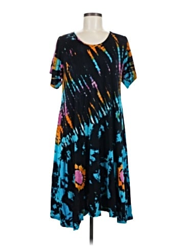 India Boutique Casual Dress (view 1)