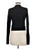Under Armour Black Long Sleeve Turtleneck Size M - photo 2