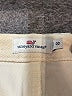 Vineyard Vines Ivory Jeans Size 00 - photo 4