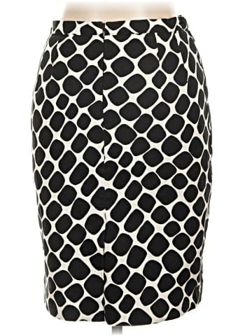MICHAEL Michael Kors Formal Skirt (view 2)