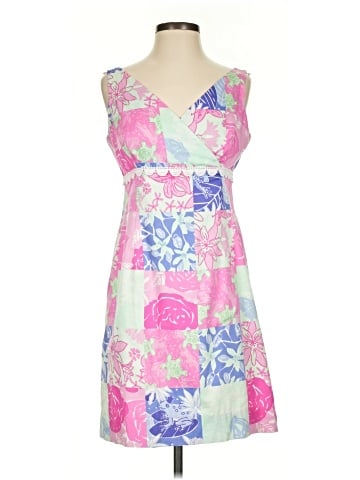 Lilly Pulitzer Cocktail Dress (view 1)