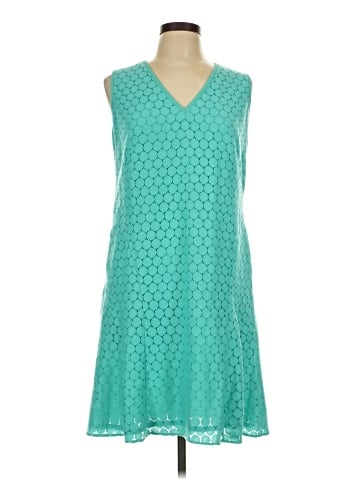 Akris Punto Casual Dress (view 1)
