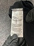Old Navy Argyle Black Casual Dress Size S - photo 8