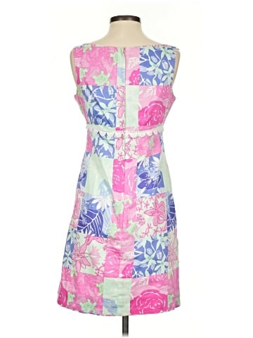Lilly Pulitzer Cocktail Dress (view 2)