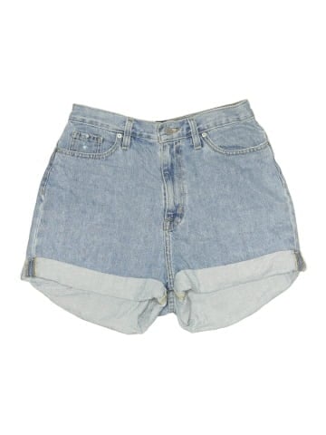 BDG Denim Shorts (view 1)