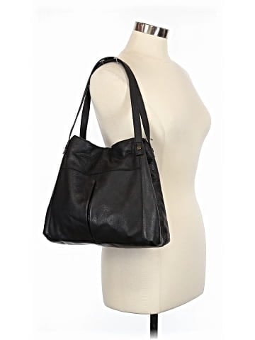 American Leather Co Shoulder Bag (view 2)