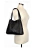 American Leather Co Black Shoulder Bag One size - photo 2