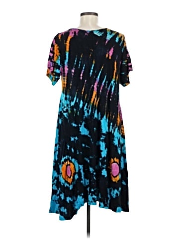 India Boutique Casual Dress (view 2)
