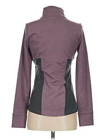 Fabletics Track Jacket (view 2)