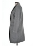 Zara Gray Coat Size L - photo 5