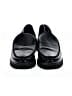 Donald J Pliner Black Flats Size 9 1/2 - photo 2