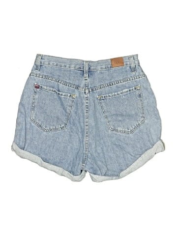 BDG Denim Shorts (view 2)