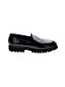 Donald J Pliner Black Flats Size 9 1/2 - photo 1