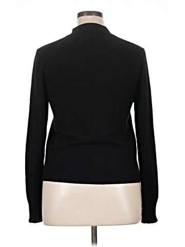 J.Crew Collection Long Sleeve Top (view 2)