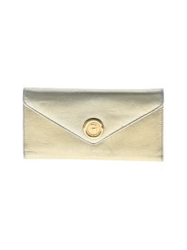 Fred Hayman Leather Wallet