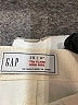 Gap Ivory Casual Pants Size 25 waist (petite) - photo 4