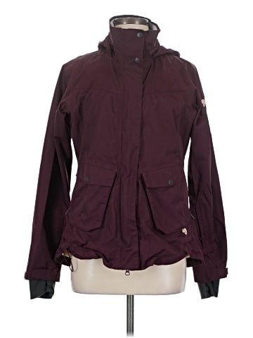 Mountain Hardwear Jacket (view 1)
