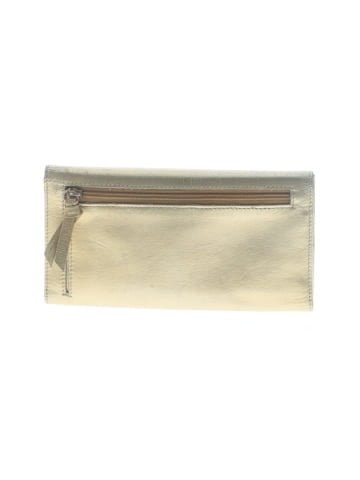 Fred Hayman Leather Wallet (view 2)