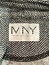 Marc New York Andrew Marc 100% Polyester Gray Track Jacket Size XL - photo 6