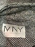 Marc New York Andrew Marc 100% Polyester Gray Track Jacket Size XL - photo 7