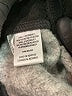 Marc New York Andrew Marc 100% Polyester Gray Track Jacket Size XL - photo 8