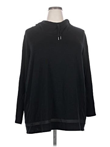 LIVI Active Pullover Hoodie (view 1)