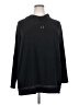 LIVI Active Black Pullover Hoodie Size 22 - photo 1