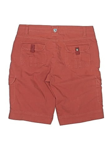 Kuhl Cargo Shorts (view 2)