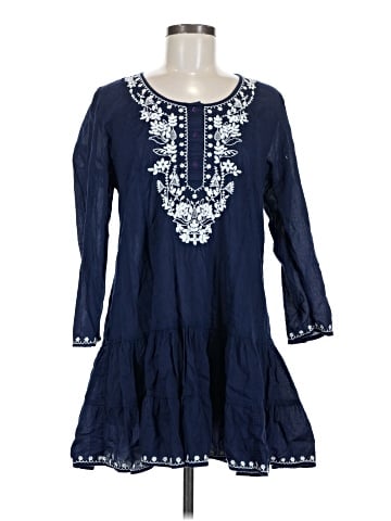 Gianni Bini Casual Dress (view 1)
