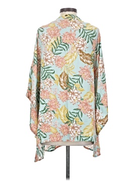 Rip Curl 3/4 Sleeve Blouse (view 2)