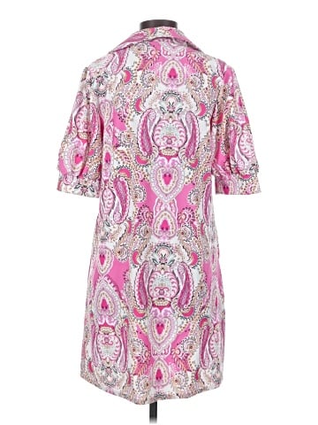 Jude Connally Casual Dress (view 2)