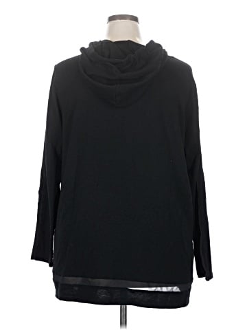 LIVI Active Pullover Hoodie (view 2)