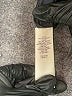 Eliza J 100% Polyester Metallic Gray Cocktail Dress Size 10 - photo 8