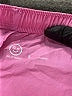 Gilly Hicks Solid Pink Athletic Shorts Size S - photo 3