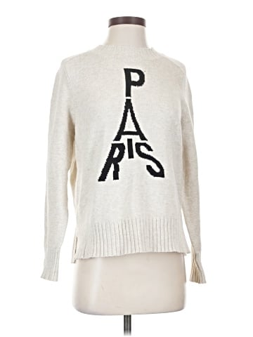 Ann Taylor LOFT Pullover Sweater (view 1)