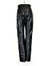 Wilfred 100% Polyester Black Casual Pants Size 6 - photo 2