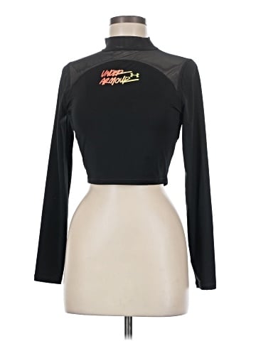 Under Armour Long Sleeve Turtleneck (view 1)