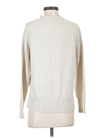 Ann Taylor LOFT Pullover Sweater (view 2)